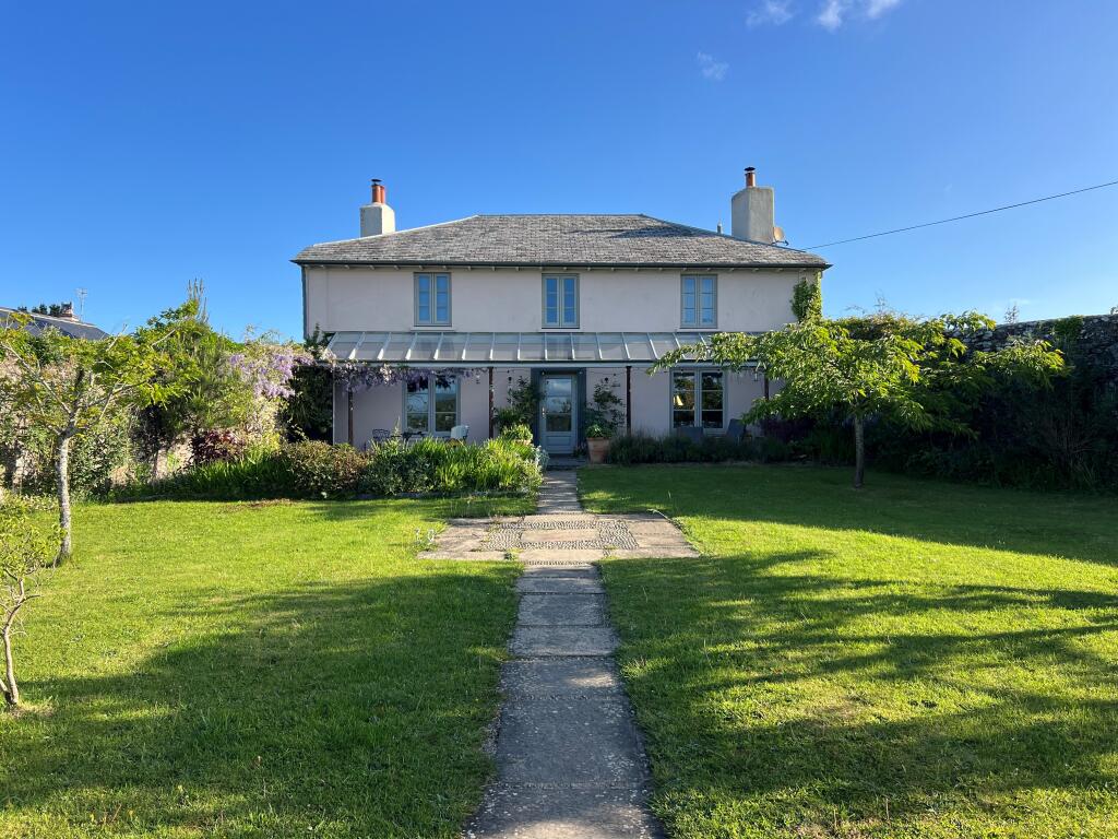 Main image of property: Greenslade Road, Blackawton