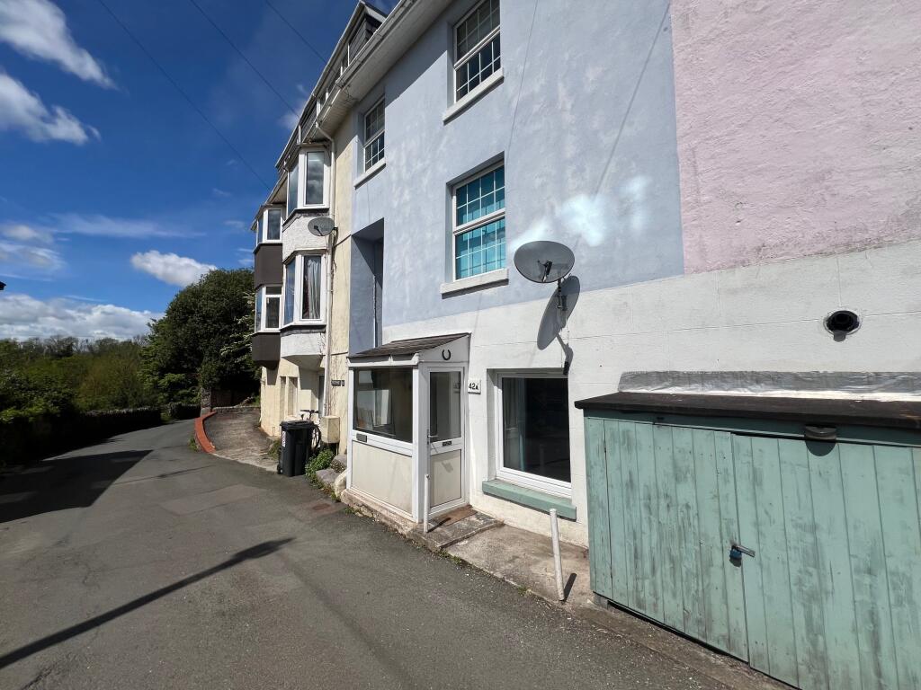 Main image of property: Stoke Gabriel Road, Galmpton