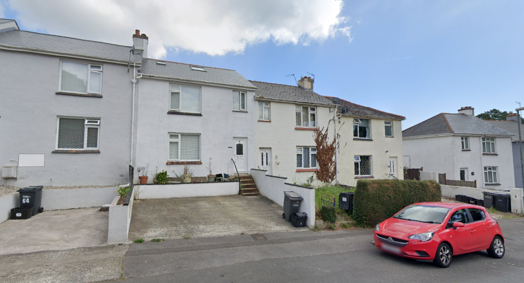 Main image of property: Coombe Road, Paignton