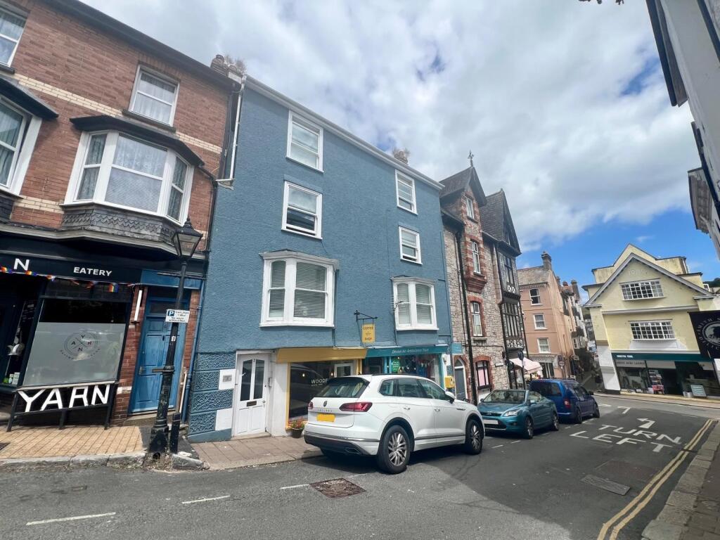 Main image of property: Smith Street, Dartmouth