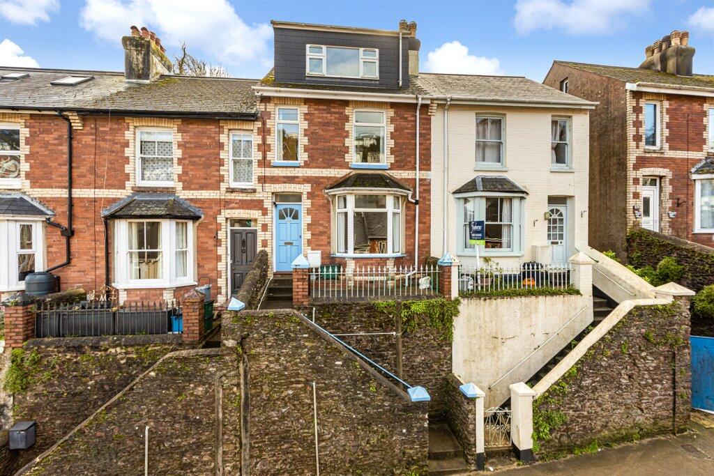 Main image of property: Victoria Road, Dartmouth
