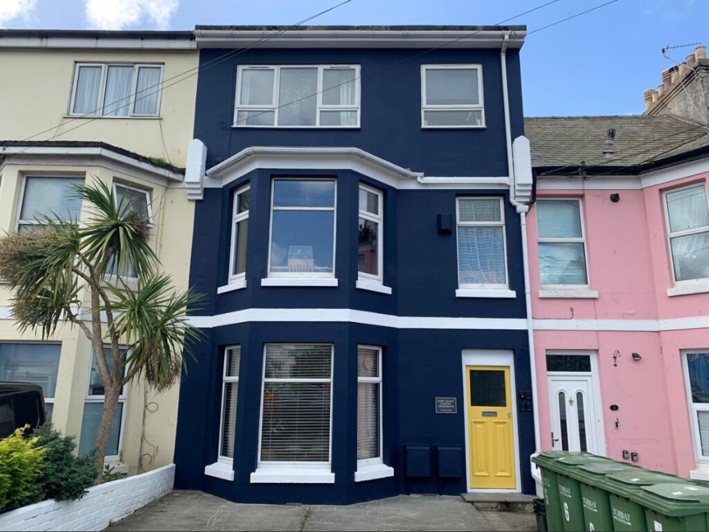 Main image of property: Kernou Road, Paignton