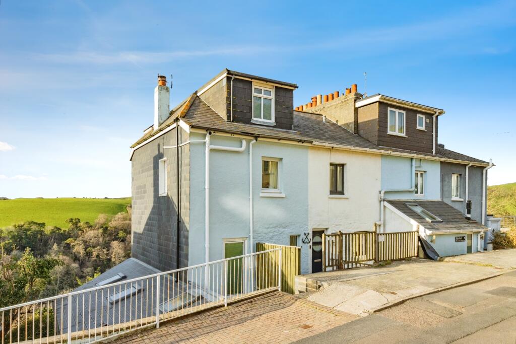 Main image of property: Upper Wood Lane, Dartmouth
