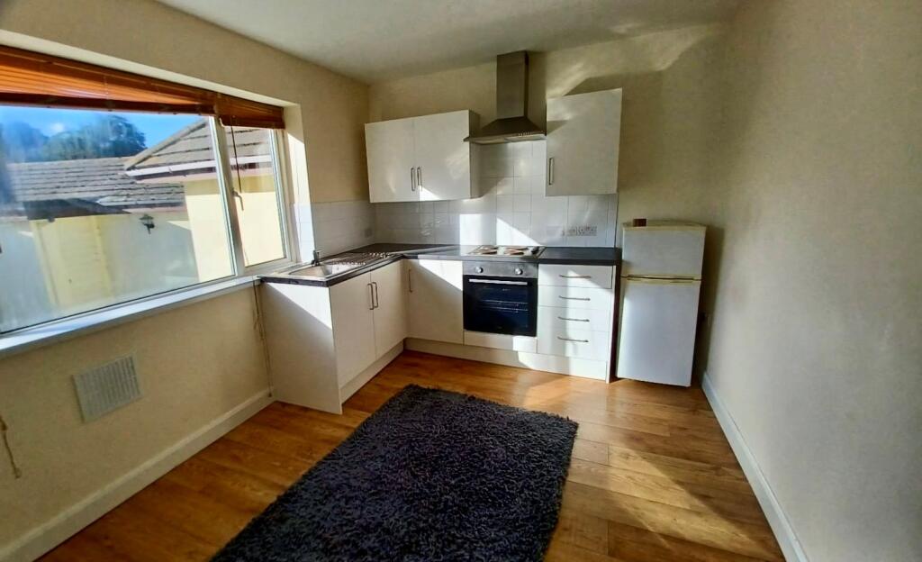 Main image of property: Teignmouth Road, Torquay