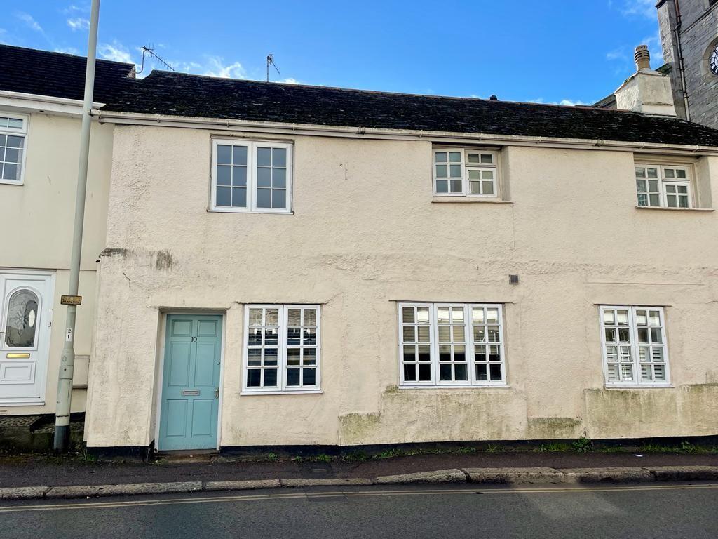 Main image of property: Bridgetown, Totnes