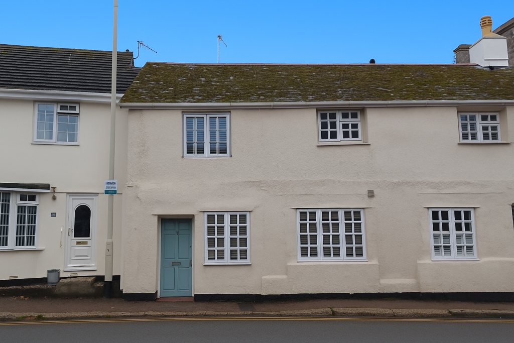 Main image of property: Bridgetown, Totnes