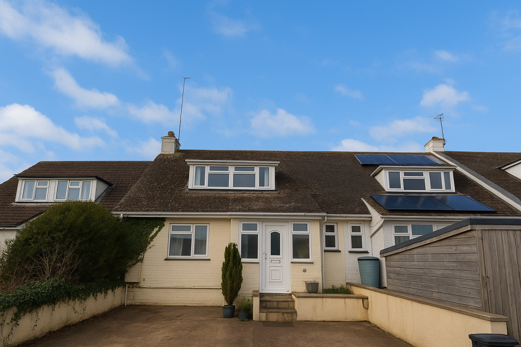 Main image of property: Westonfields, Totnes