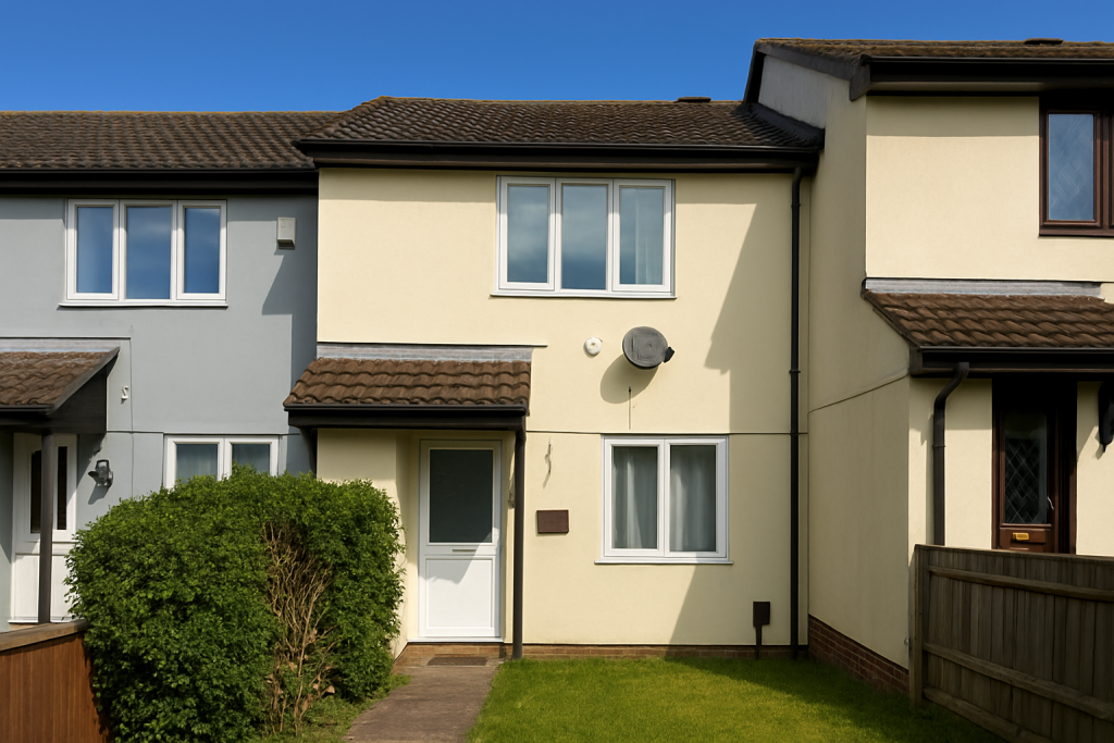 Main image of property: Brookway, Kingsteignton