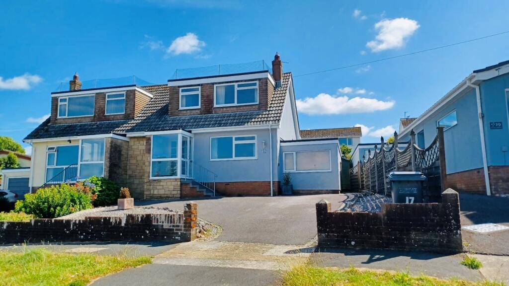 Main image of property: Duchy Gardens, Preston