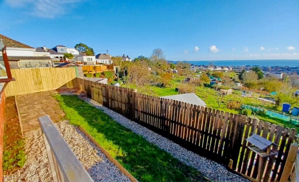 Main image of property: Barton Avenue, Paignton