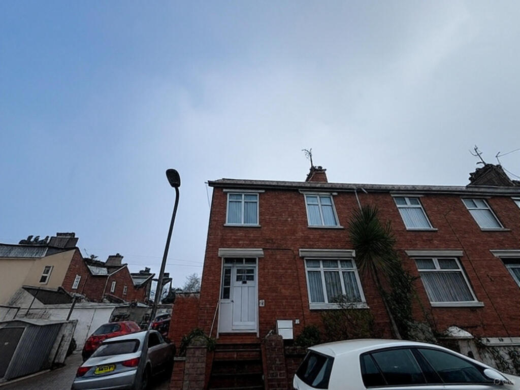 Main image of property: Elmbank Gardens, Paignton