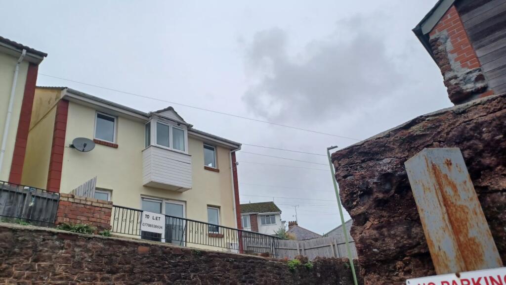 Main image of property: Southfield Road, Paignton