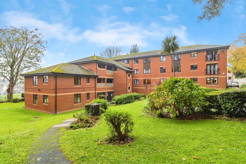 Main image of property: Sanctuary Housing Development, Paignton