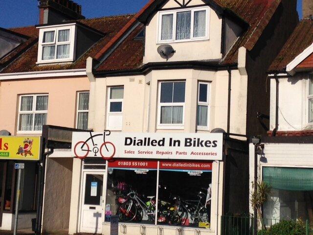 Main image of property: Torquay Road, Preston