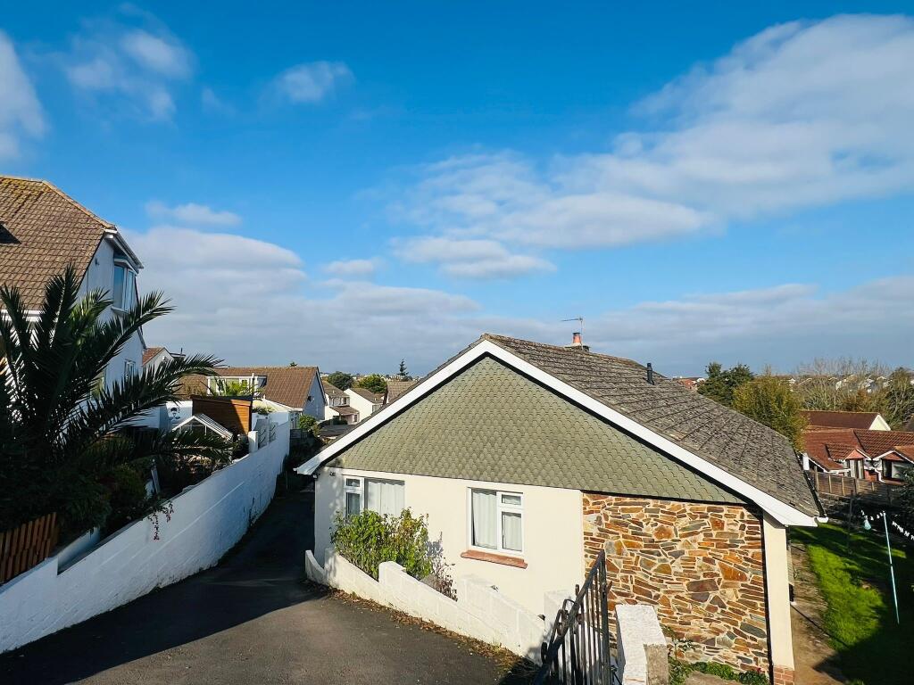 Main image of property: Grange Avenue, Paignton