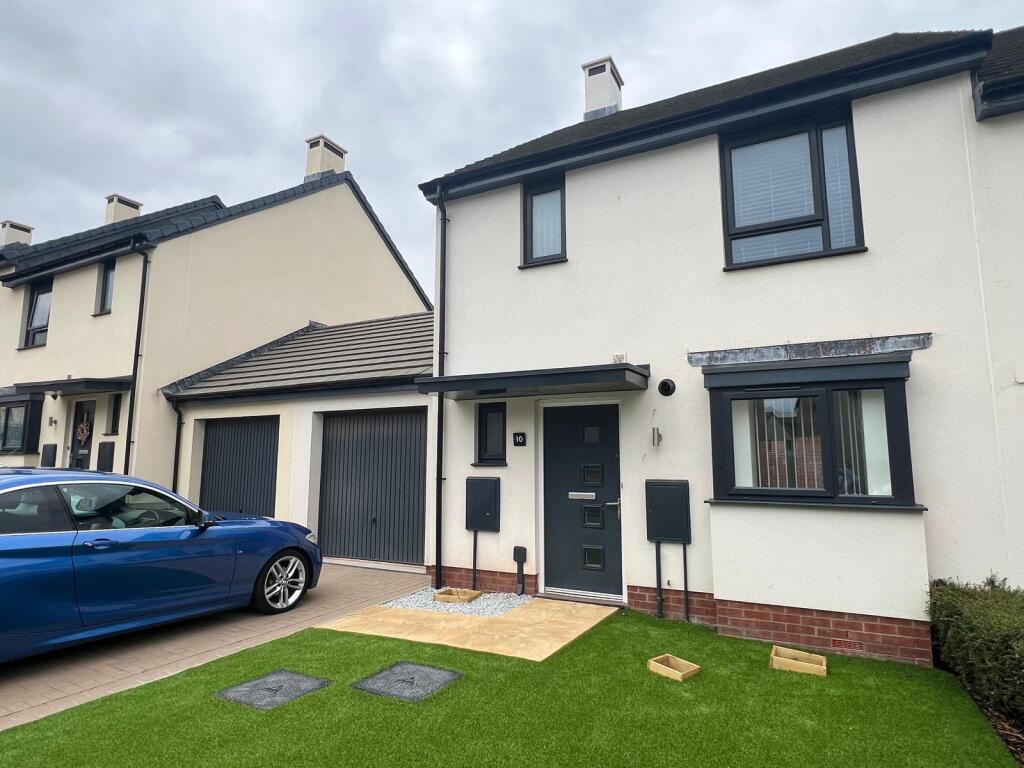 Main image of property: Eight Acre Drive, Paignton