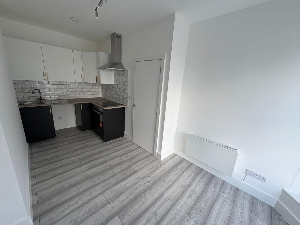 Main image of property: Church Street, Paignton