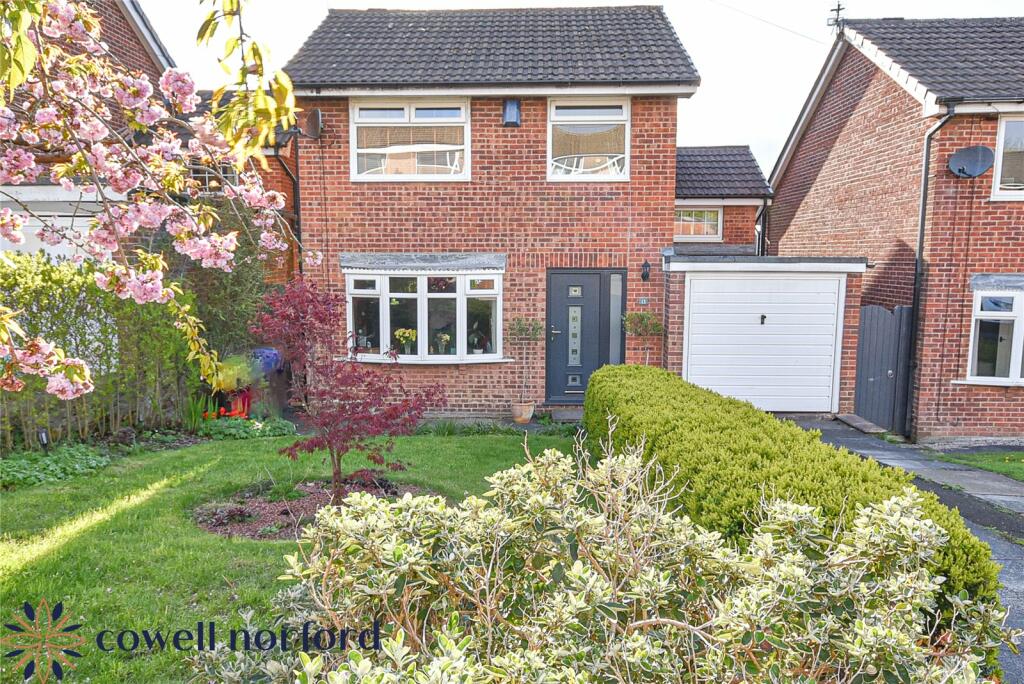 Main image of property: Stock Grove, Milnrow, Rochdale, Greater Manchester, OL16