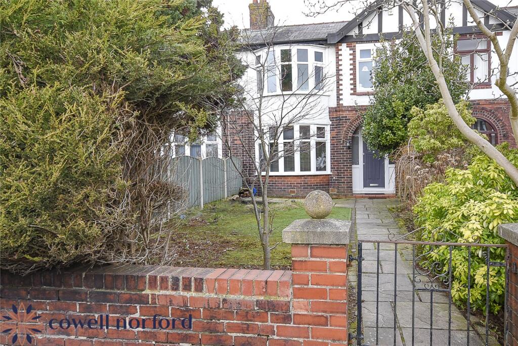 Main image of property: Passmonds Crescent, Passmonds, Rochdale, OL11