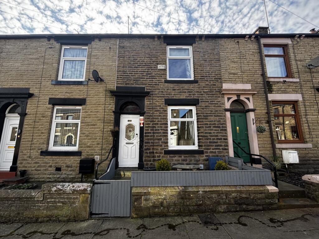 Main image of property: Halliwell Street, Milnrow, Rochdale, Greater Manchester, OL16
