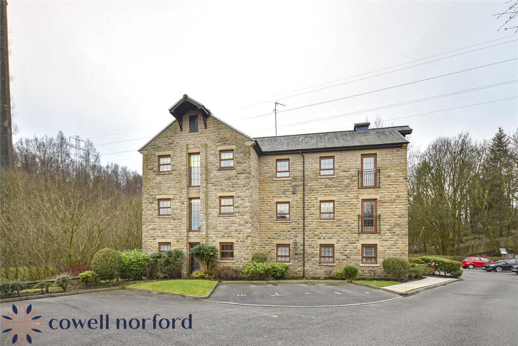 Main image of property: Paperhouse Close, Rochdale, Greater Manchester, OL11