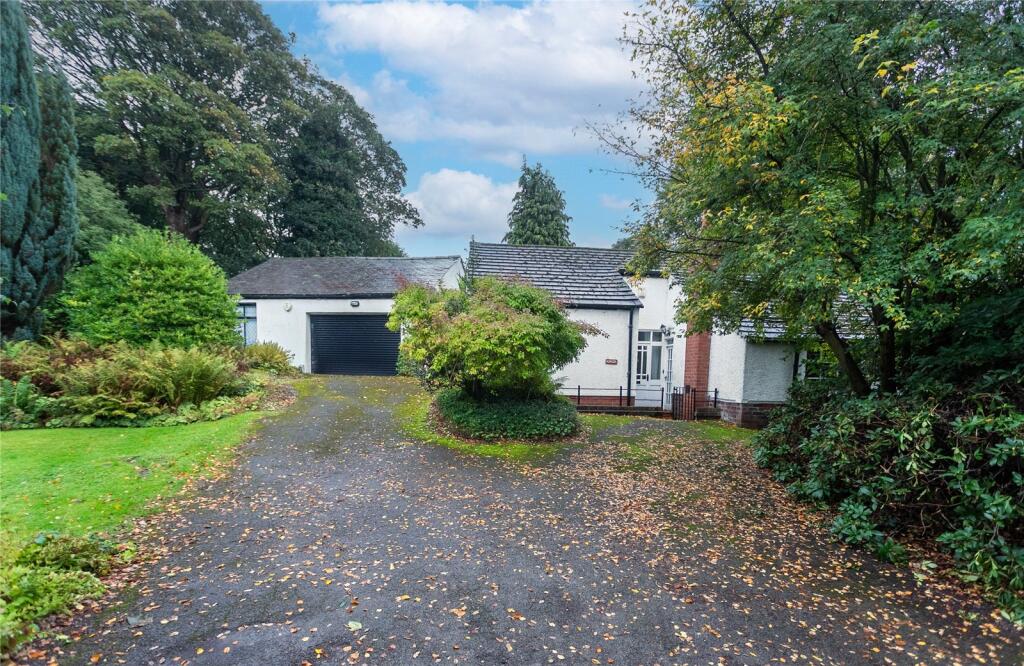 Main image of property: Half Acre Drive, Bamford, Rochdale, OL11