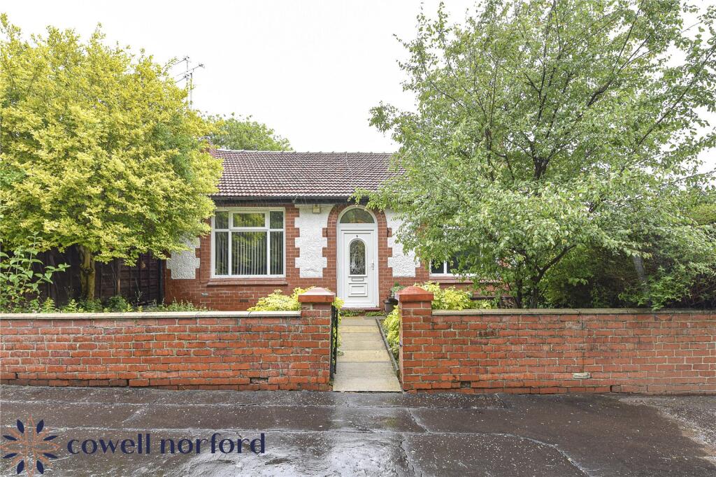 Main image of property: Linnet Hill, Half Acre, Rochdale, OL11