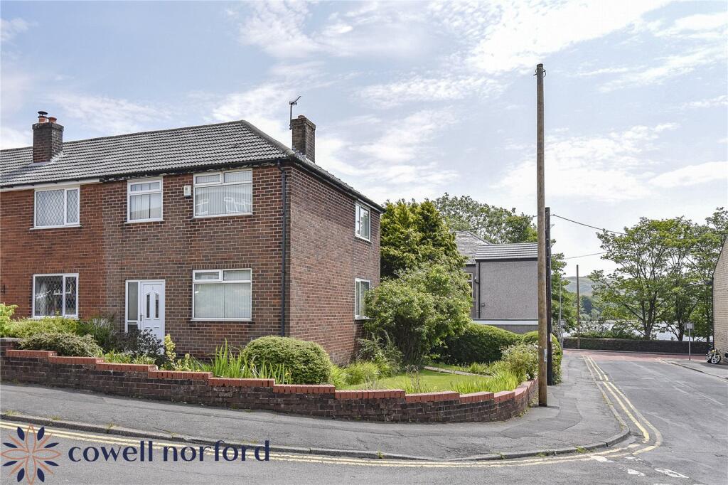 Main image of property: Heald Close, Littleborough, Greater Manchester, OL15