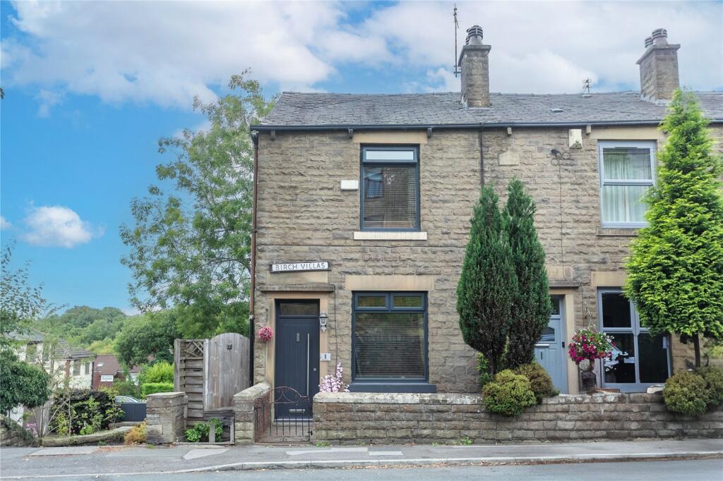 Main image of property: Birch Villas, Whitworth, Rochdale, Lancashire, OL12