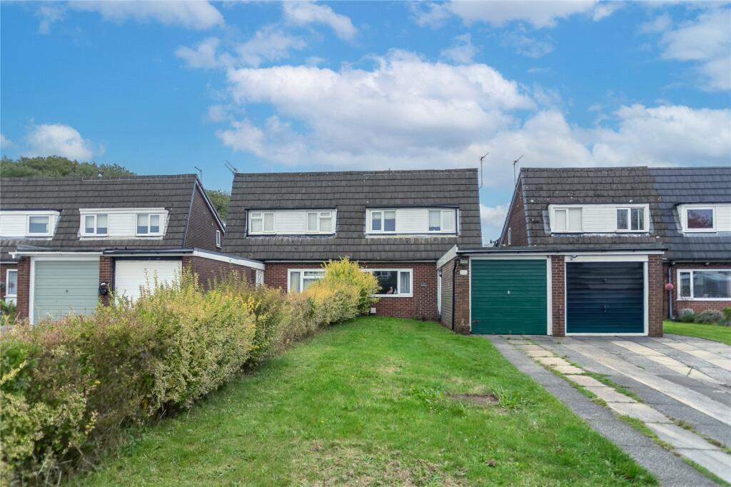 Main image of property: Rectory Lane, Bury, Greater Manchester, BL9