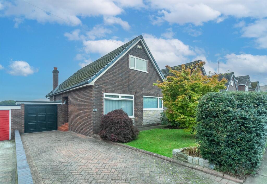 Main image of property: Links View, Bamford, Rochdale, OL11