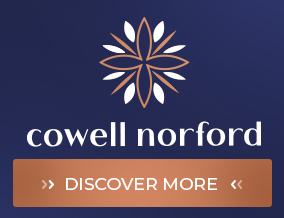 Get brand editions for Cowell & Norford, Rochdale