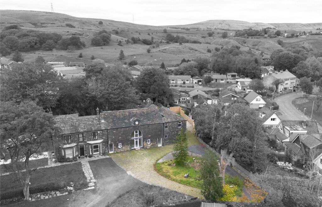 Main image of property: Dewhirst Road, Rochdale, Greater Manchester, OL12