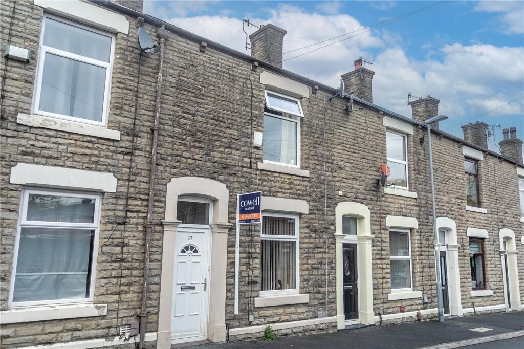 Main image of property: Crossley Street, Shaw, Oldham, Greater Manchester, OL2