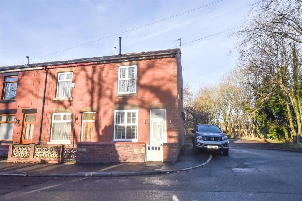 Main image of property: Bentgate Street, Newhey, Rochdale, Greater Manchester, OL16