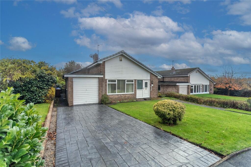 Main image of property: Ellis Fold, Norden, Rochdale, OL12