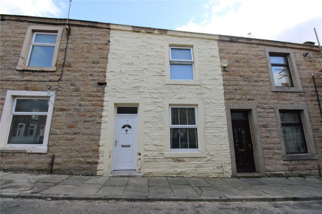 Main image of property: Cotton Street, Padiham, Burnley, Lancashire, BB12