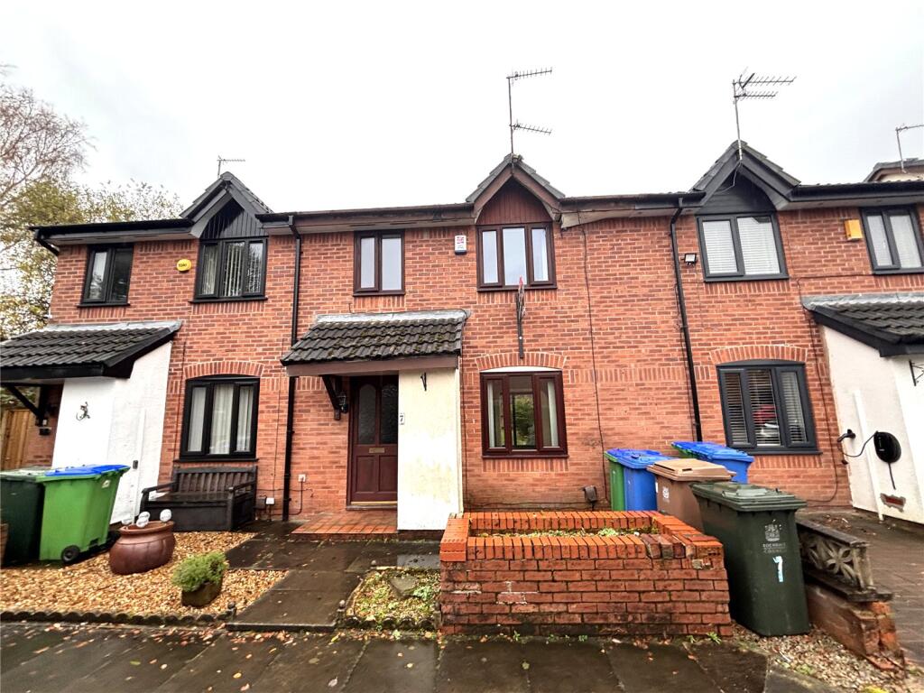 Main image of property: Cotaline Close, Rochdale, Greater Manchester, OL11