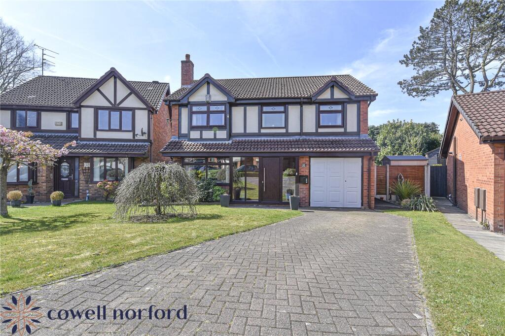 Main image of property: The Green, Castleton, Rochdale, OL11