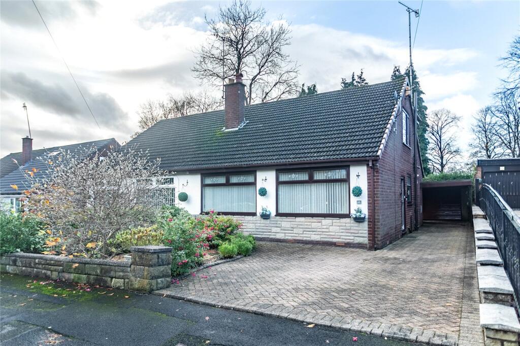 Main image of property: Nordek Drive, Royton, Oldham, Greater Manchester, OL2