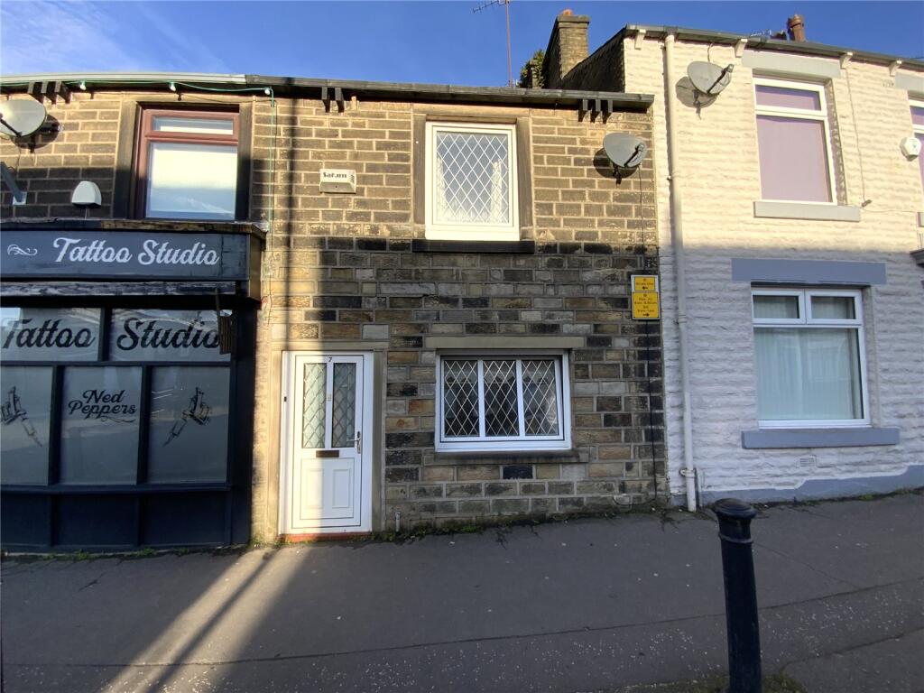 Main image of property: Huddersfield Road, Newhey, Rochdale, OL16