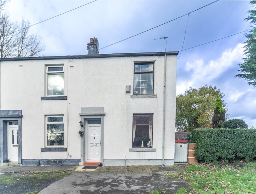 Main image of property: Woodland Street, Syke, Rochdale, OL12
