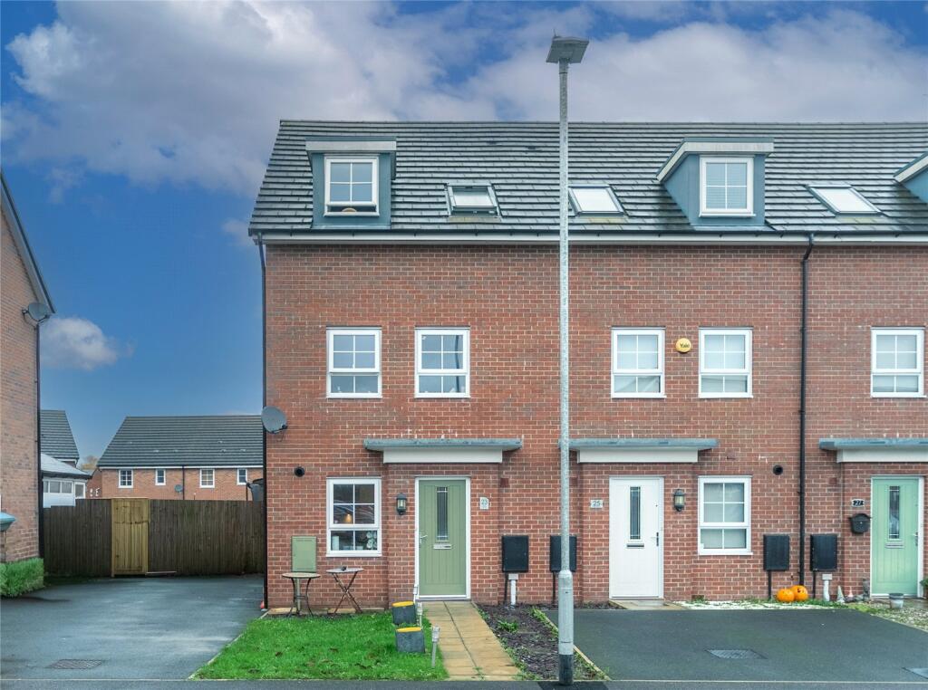 Main image of property: Wallis Avenue, Kingsway, Rochdale, OL16