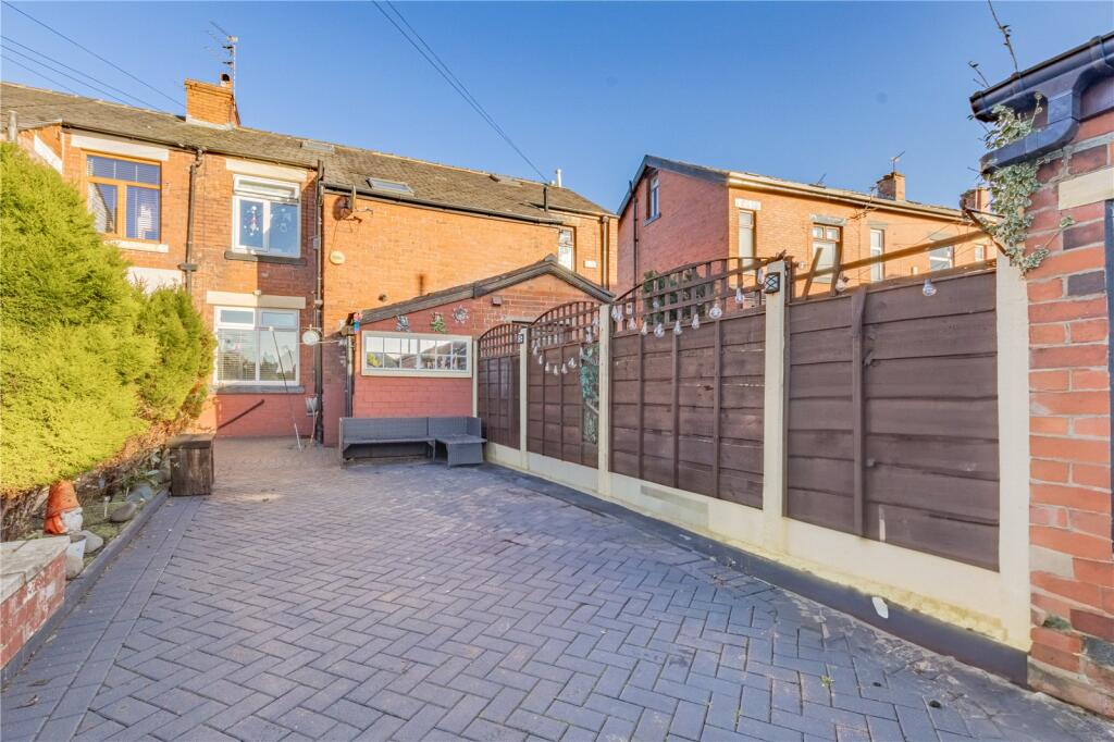 Main image of property: Rochdale Road, Milnrow, Rochdale, Greater Manchester, OL16