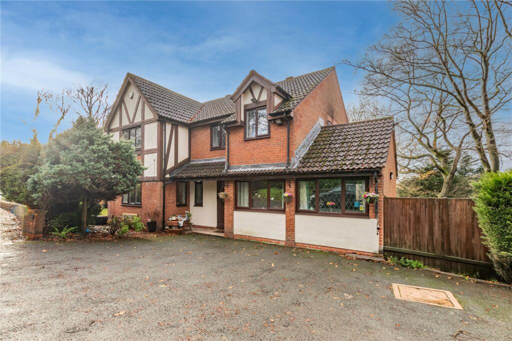 Main image of property: Shawclough Road, Shawclough, Rochdale, OL12