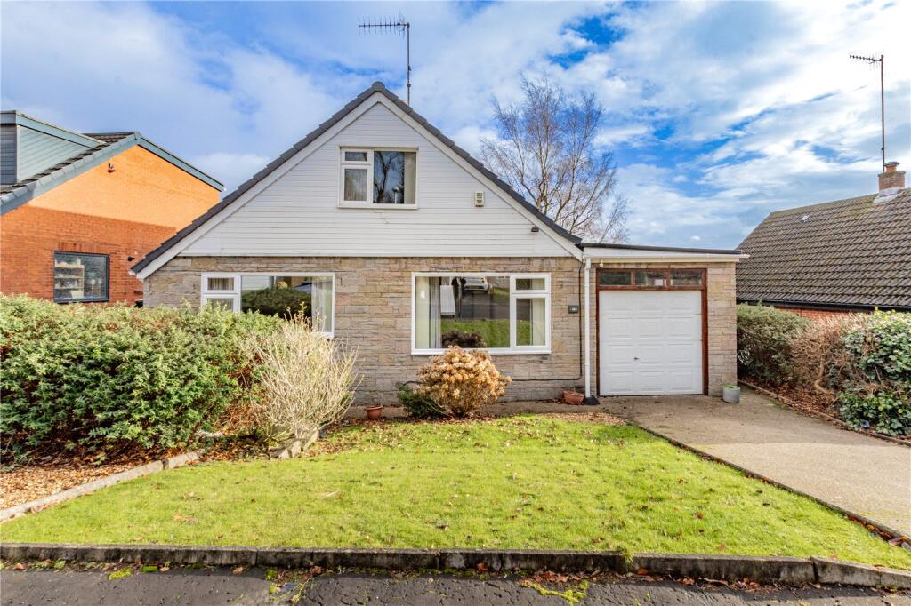 Main image of property: Birchfield Drive, Marland, Rochdale, OL11