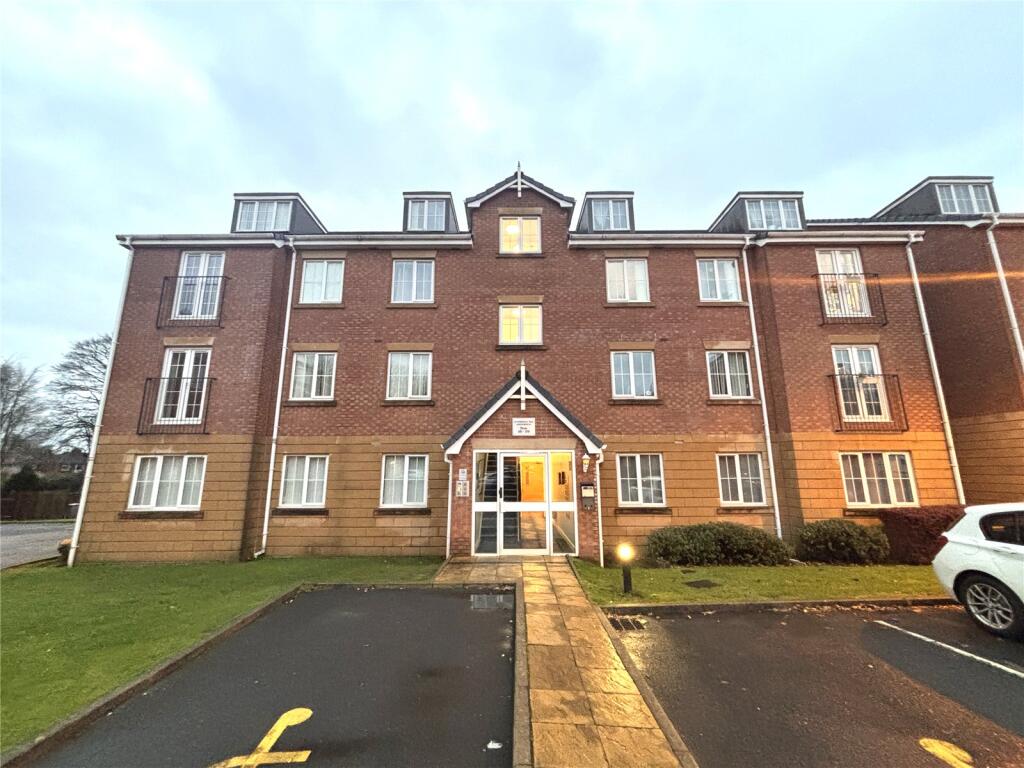 Main image of property: Canberra Way, Balderstone, Rochdale, Lancashire, OL11