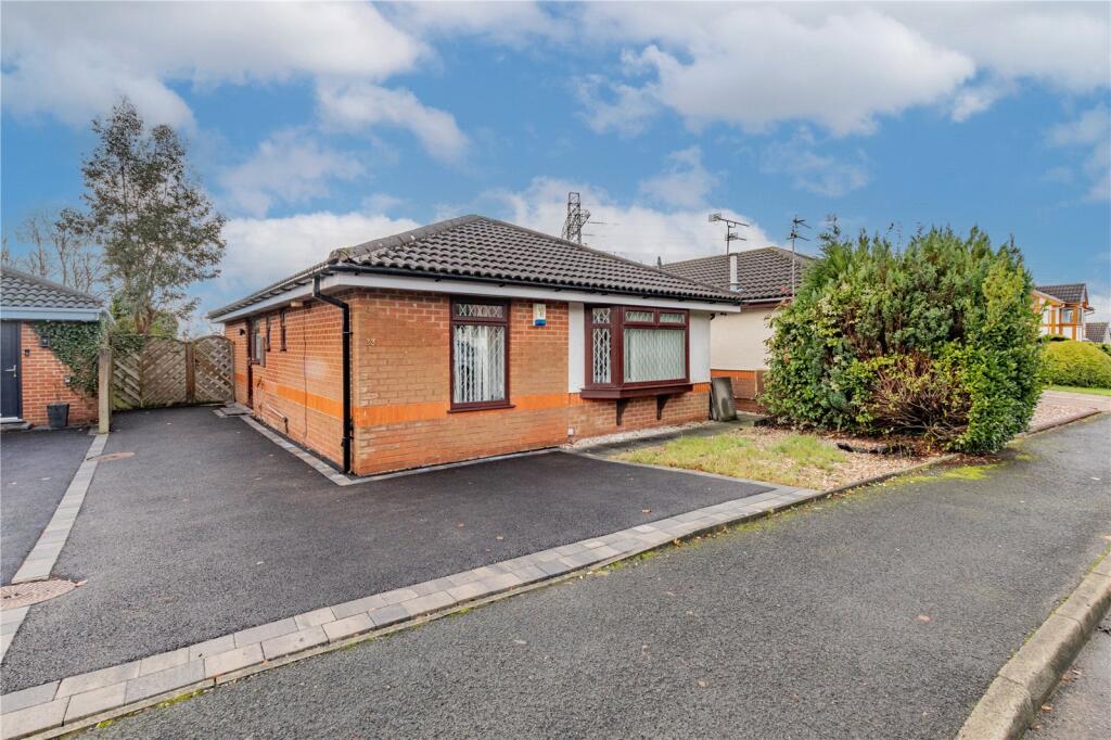 Main image of property: Further Field, Norden, Rochdale, OL11