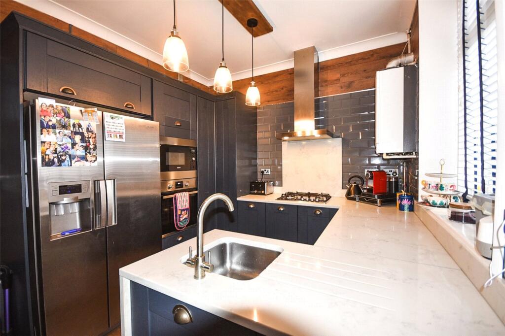 Main image of property: Albert Street, Milnrow, Rochdale, OL16