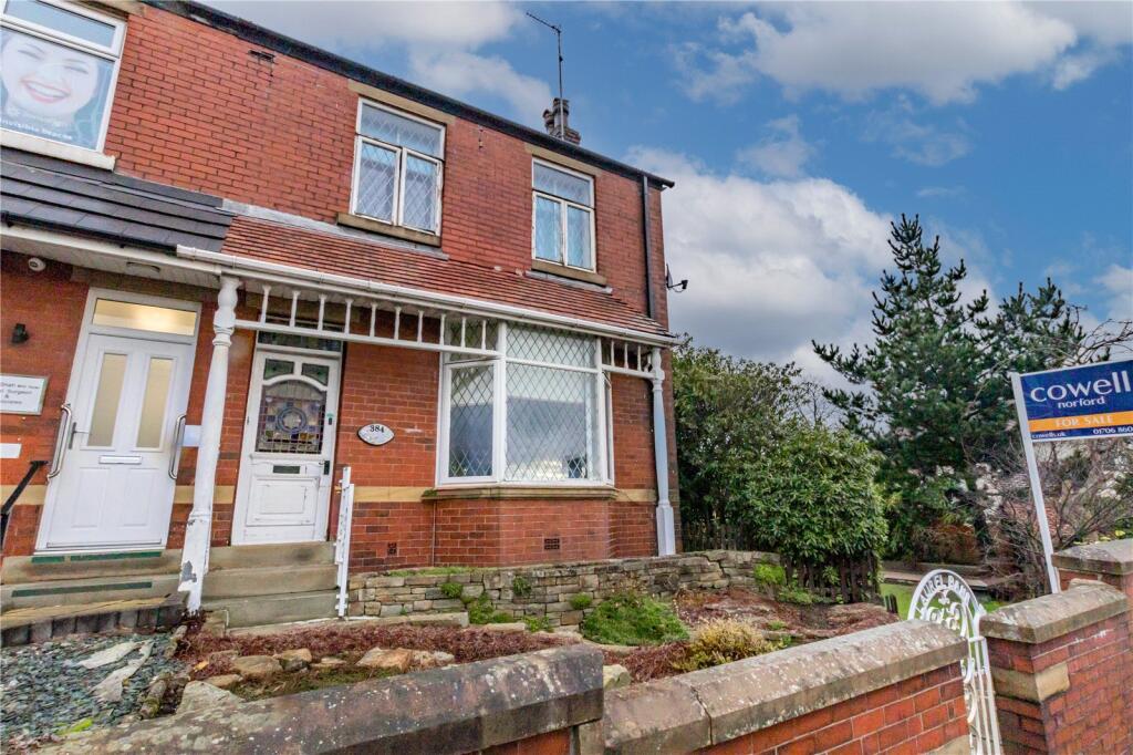 Main image of property: Edenfield Road, Passmonds, Rochdale, OL12